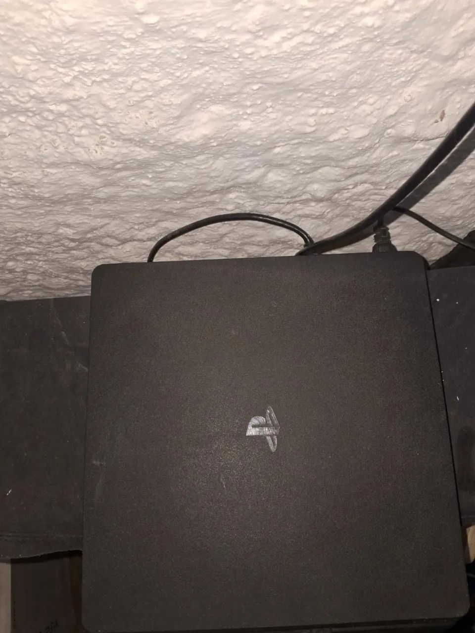 PlayStation 4 Slim  - Foto 3