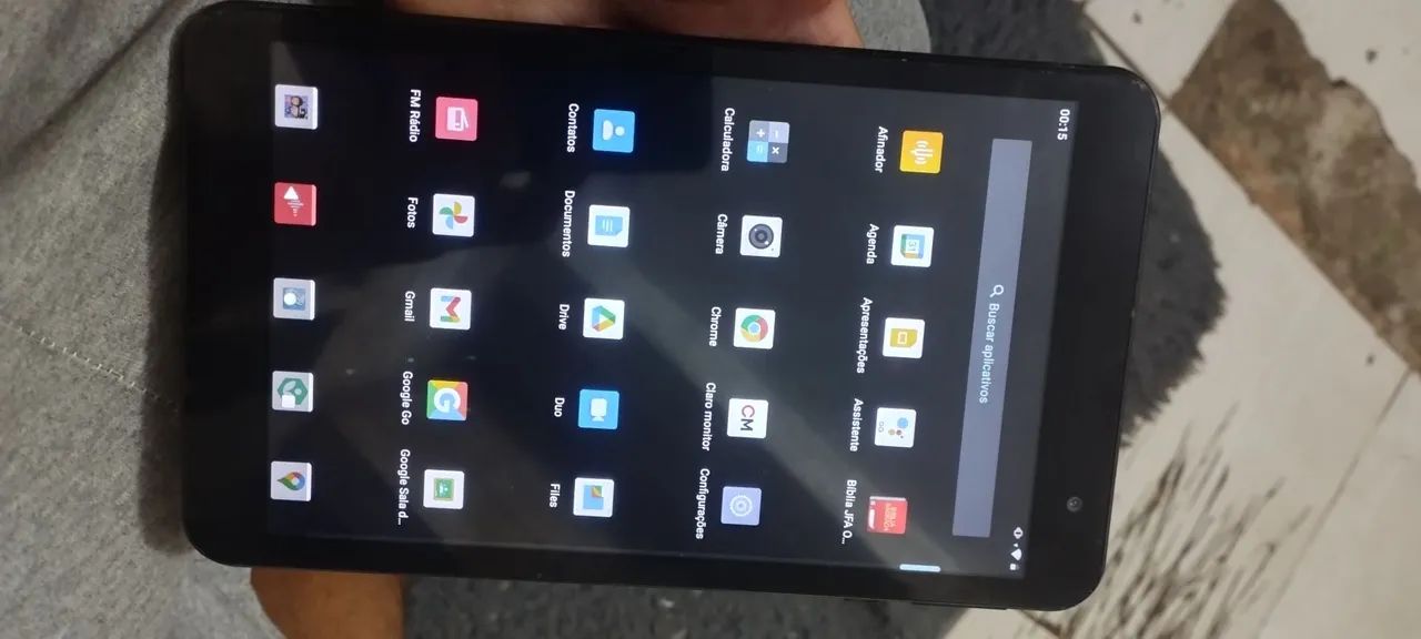 Tablet positivo t810 - Foto 3