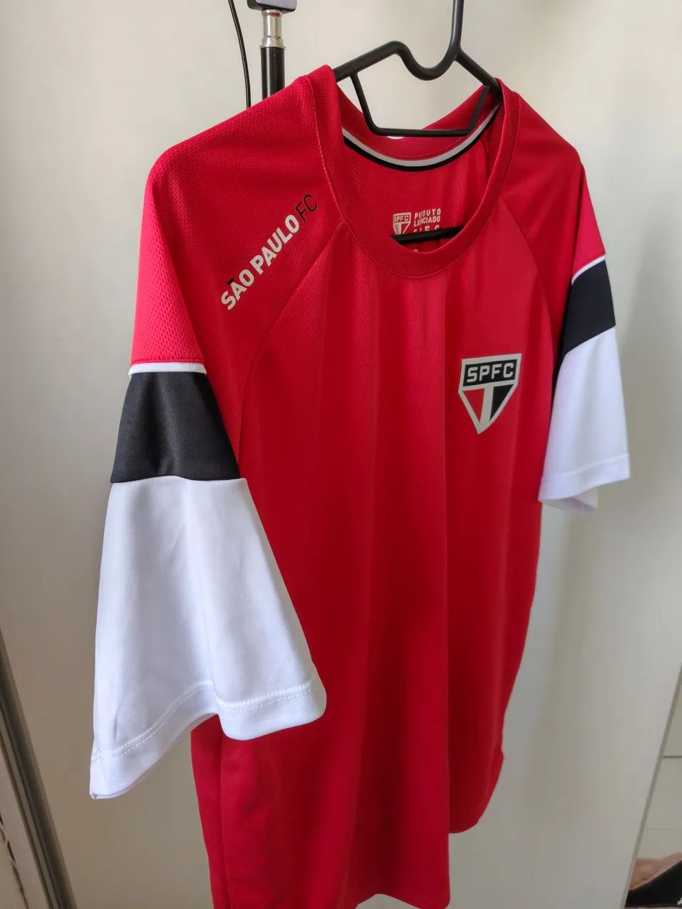 Camisa do São Paulo  - Foto 3