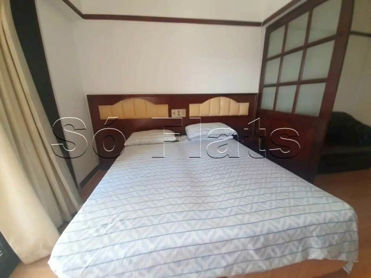 Flat Champs Elysees, disponível para venda com 32m² e 01 vaga de garagem - Foto 5