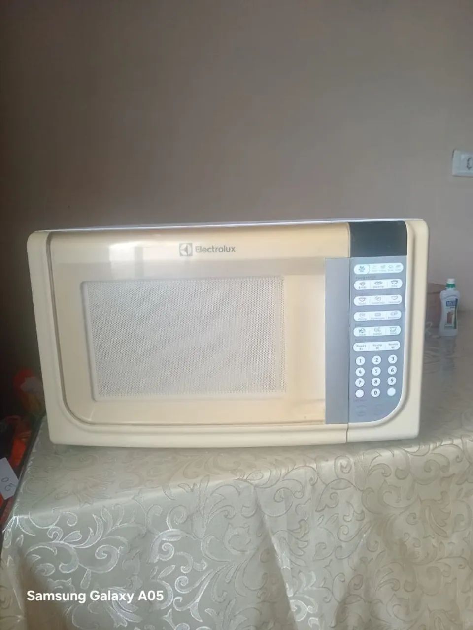 Microondas Electrolux 30 L 