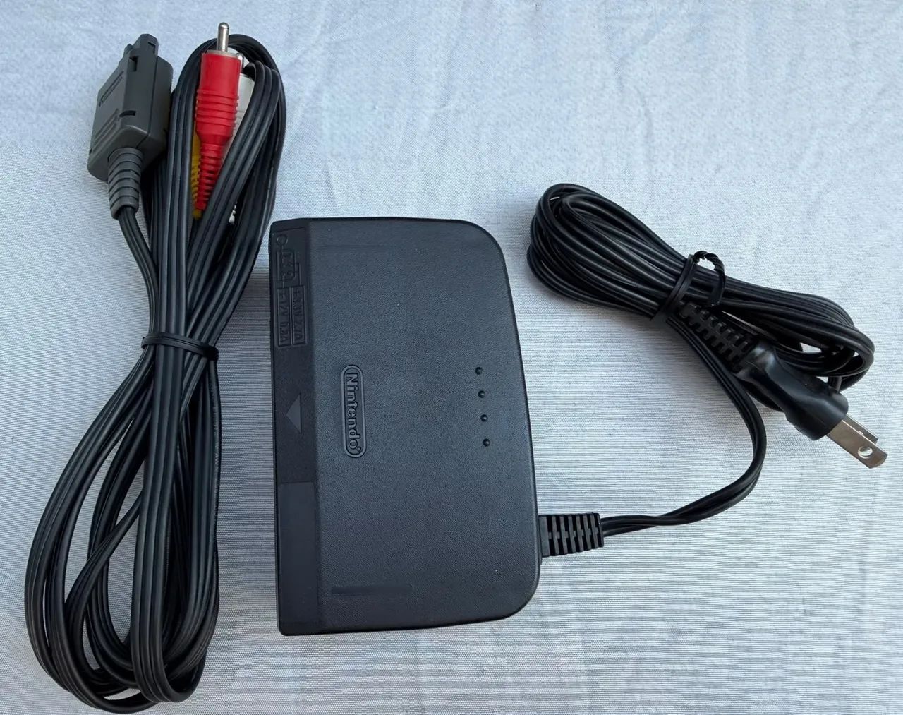 Nintendo 64  - Foto 5