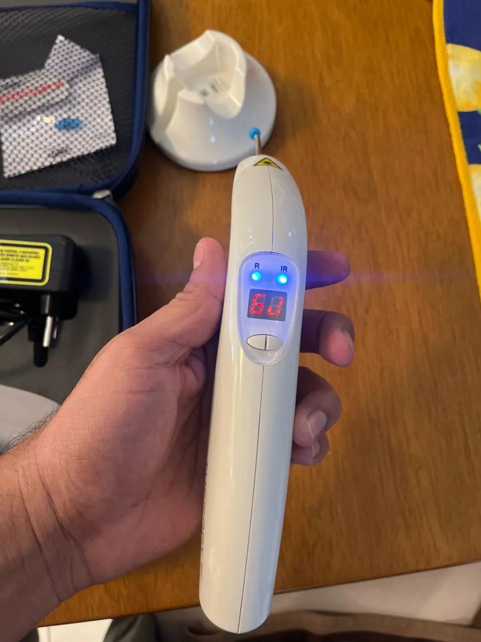 Vendo Laser DMC modelo EC - Foto 2