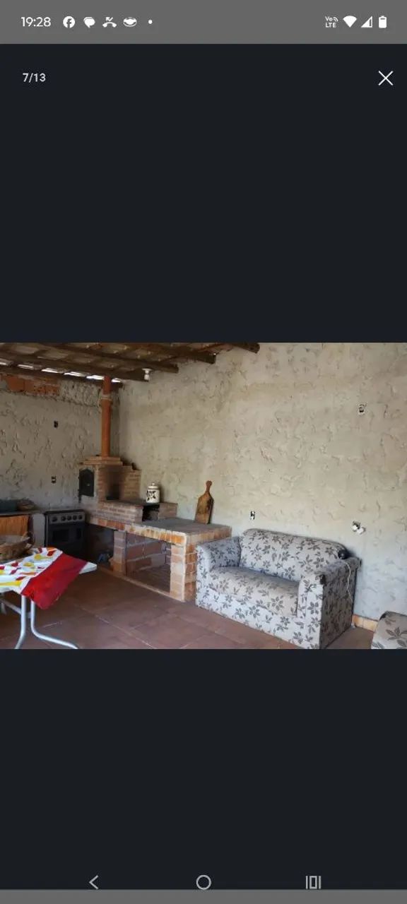 Vendo lote com benfeitorias  - Foto 3