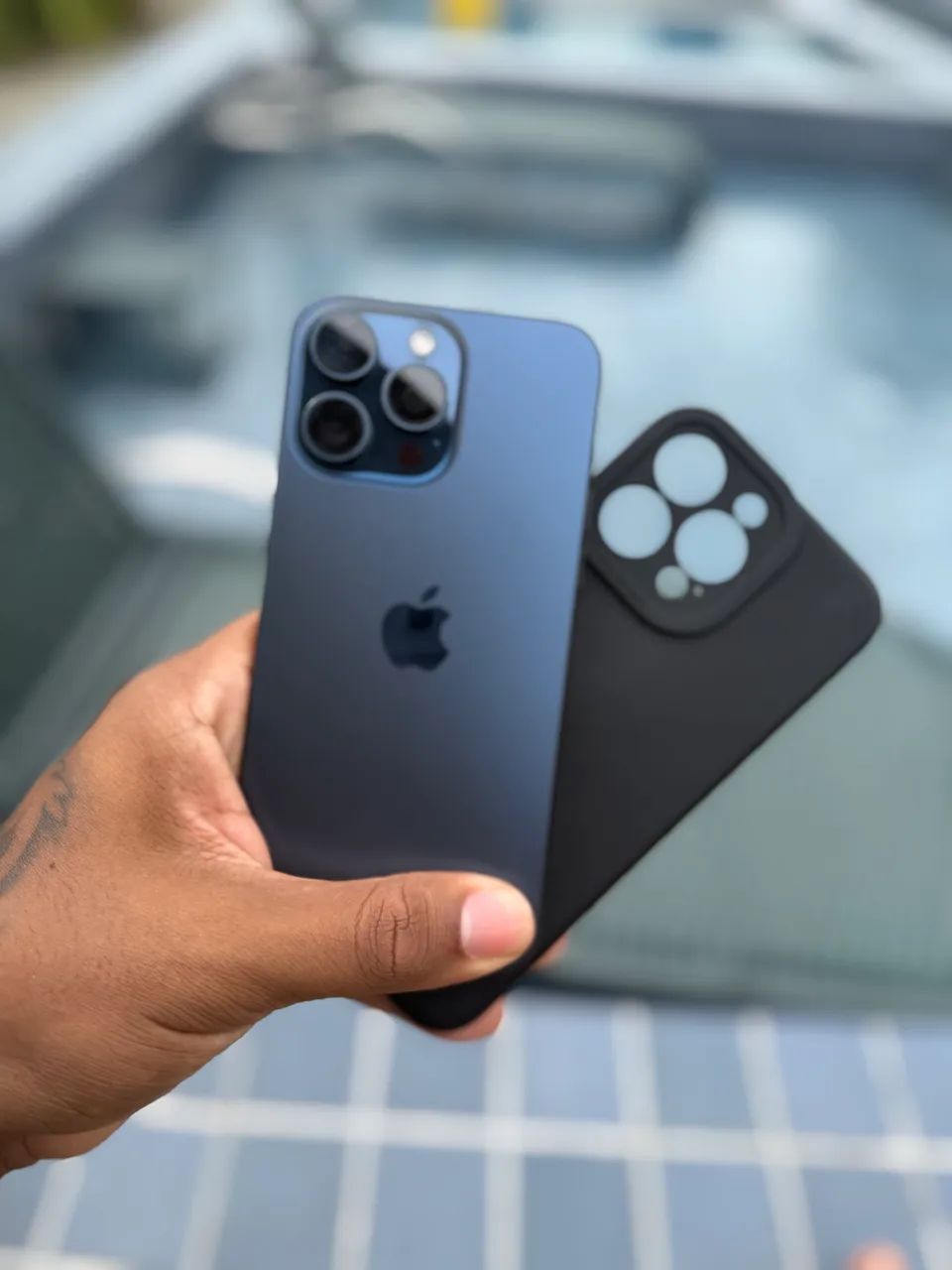 IPHONE 15 PRO MAX 256Gb - Foto 2