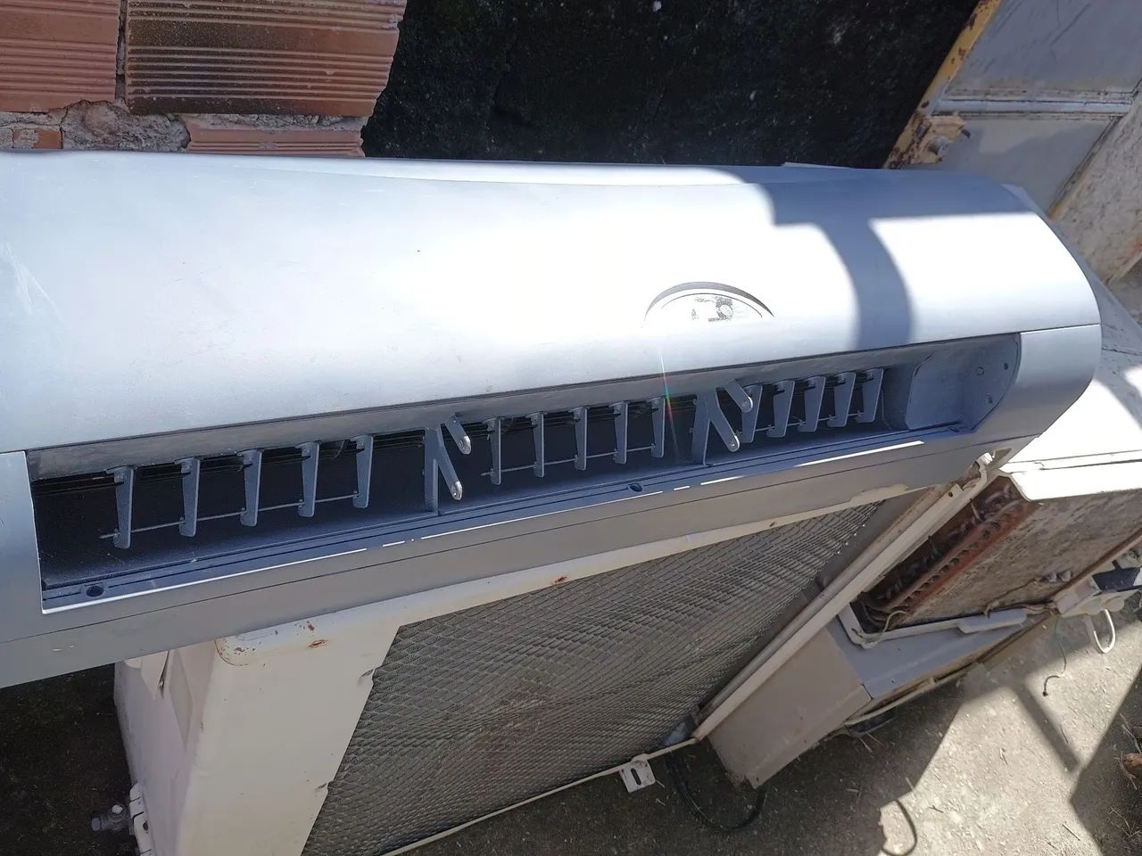 Split 30.0000btu