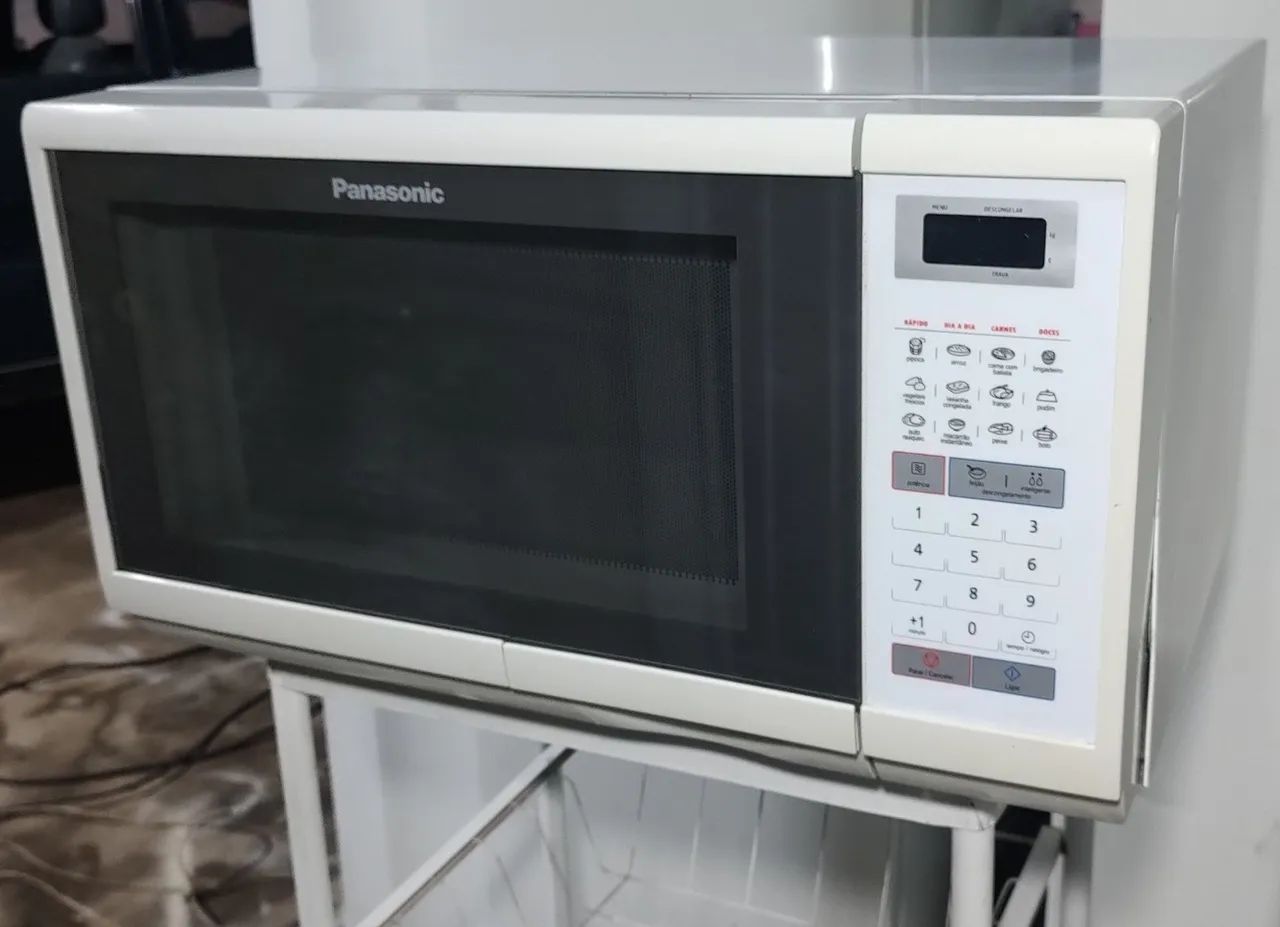 Micro-ondas 