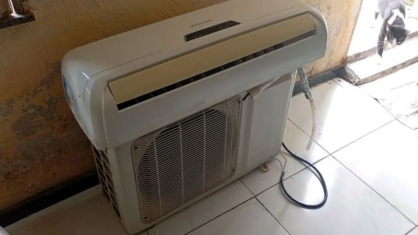 Ar split 12000Btus Electrolux  - Foto 2