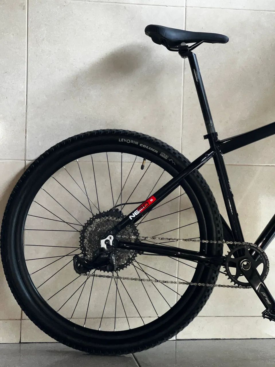 Bicicleta aro 29 - Foto 3