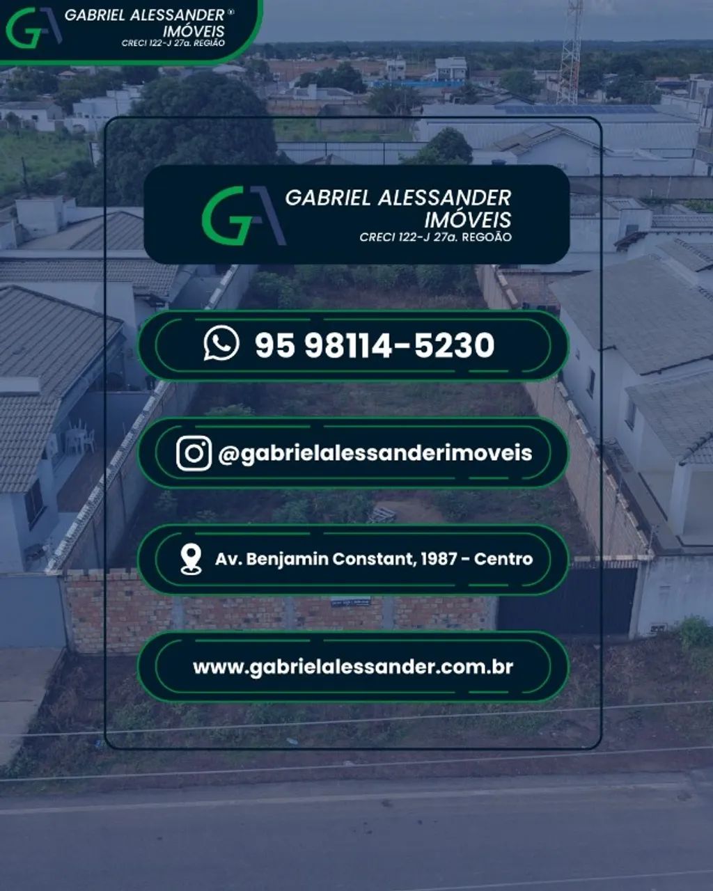 Rua Valdemar Bastos de Oliveira, n? 156 - Aeroporto. - Foto 5