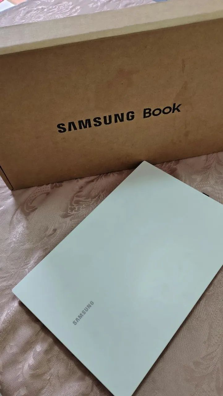 Notebook Samsung Ultrra Rapido  - Foto 5
