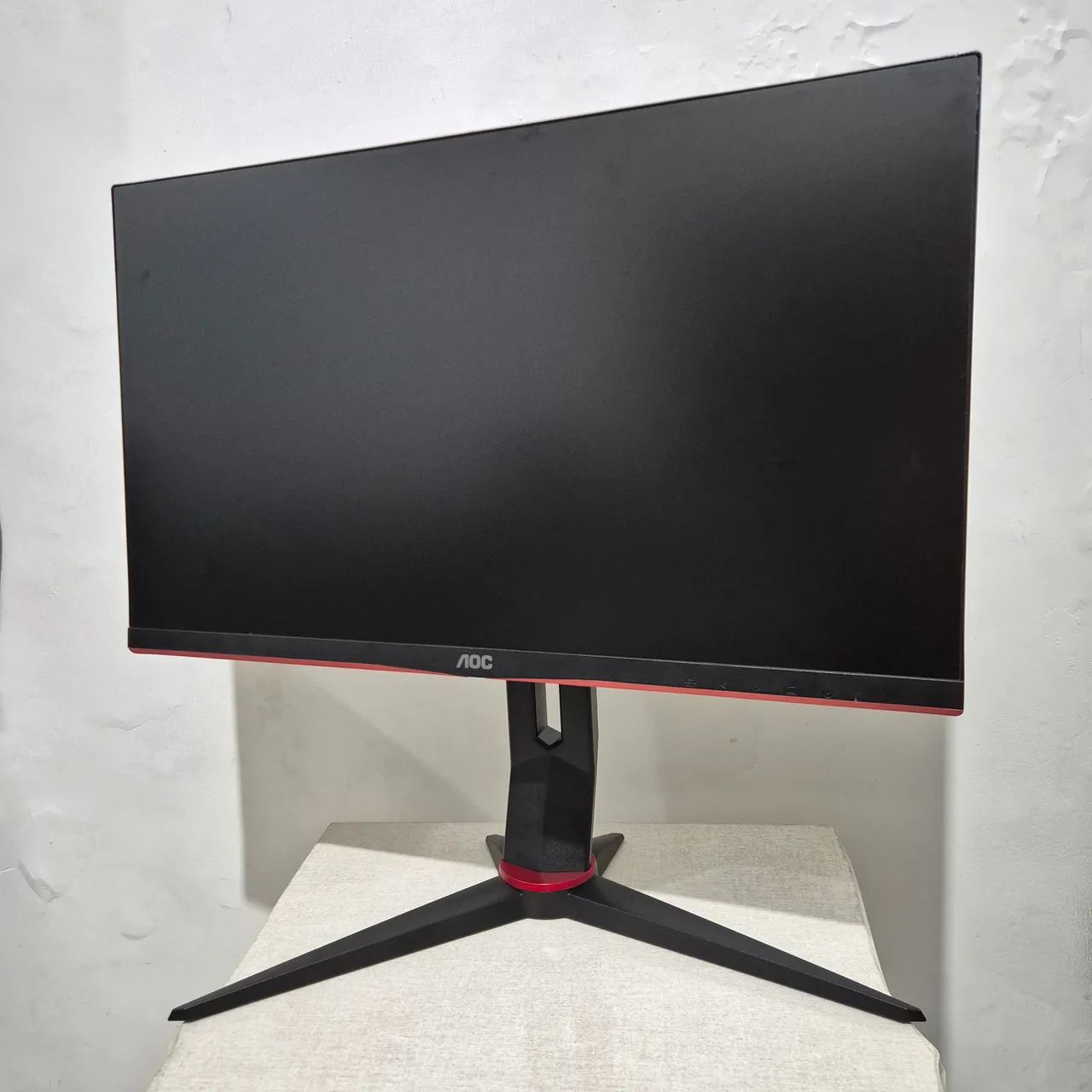 Monitor AOC 24G2/BK 144hz - Foto 2
