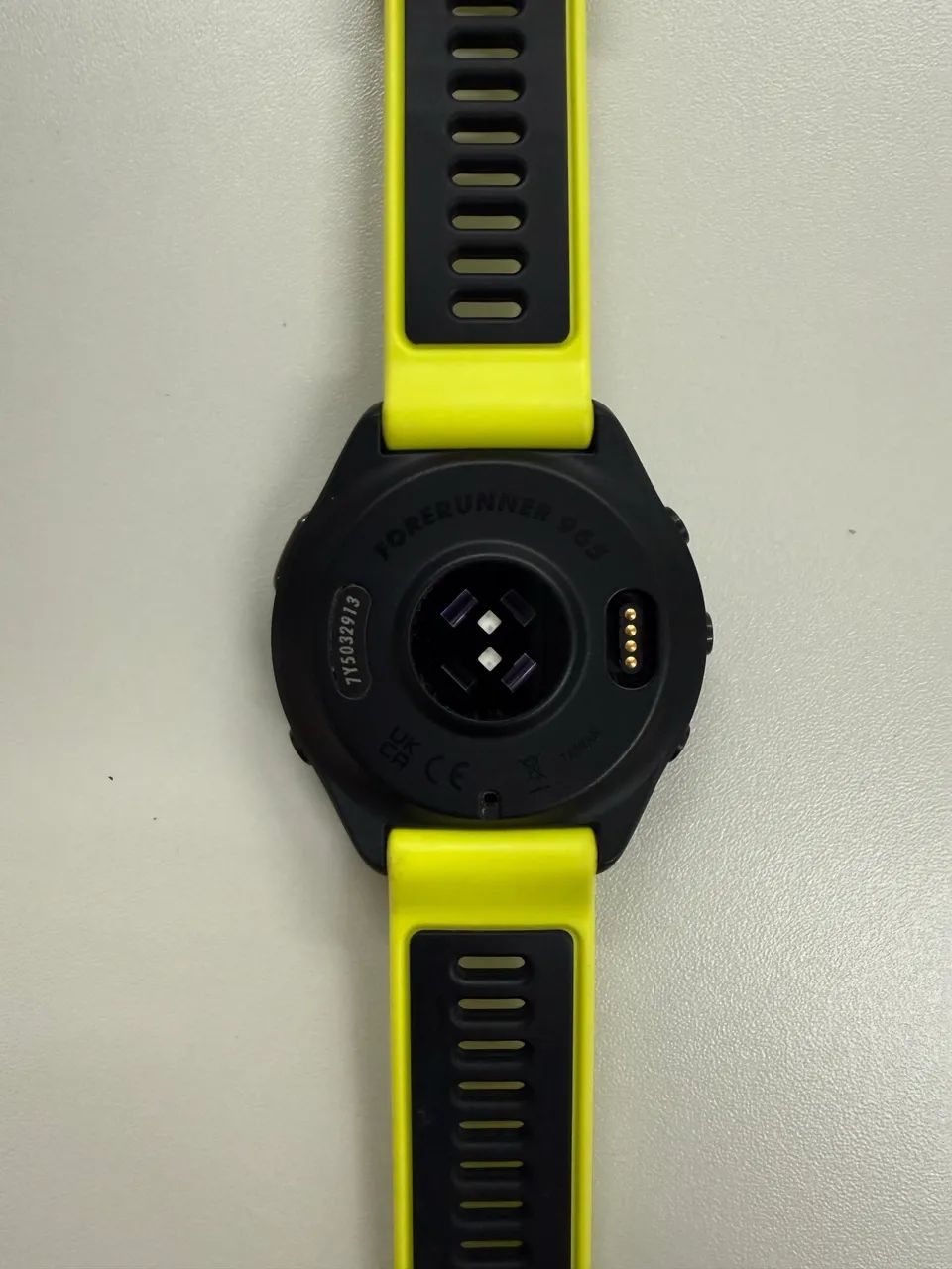 Garmin Forrunner 965 - Foto 4