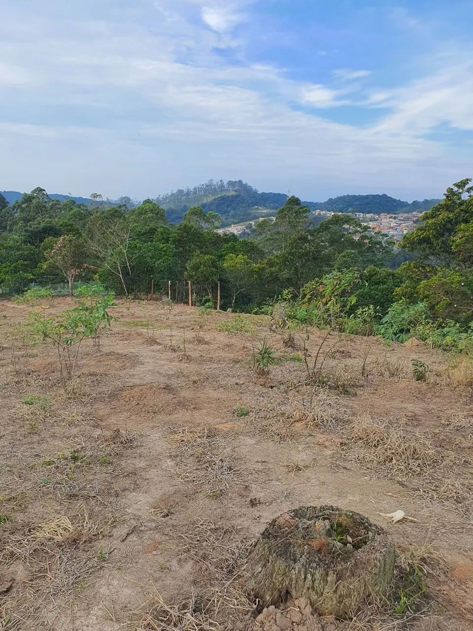 27.000 m2 em Ribeirão Pires s.p  - Foto 5