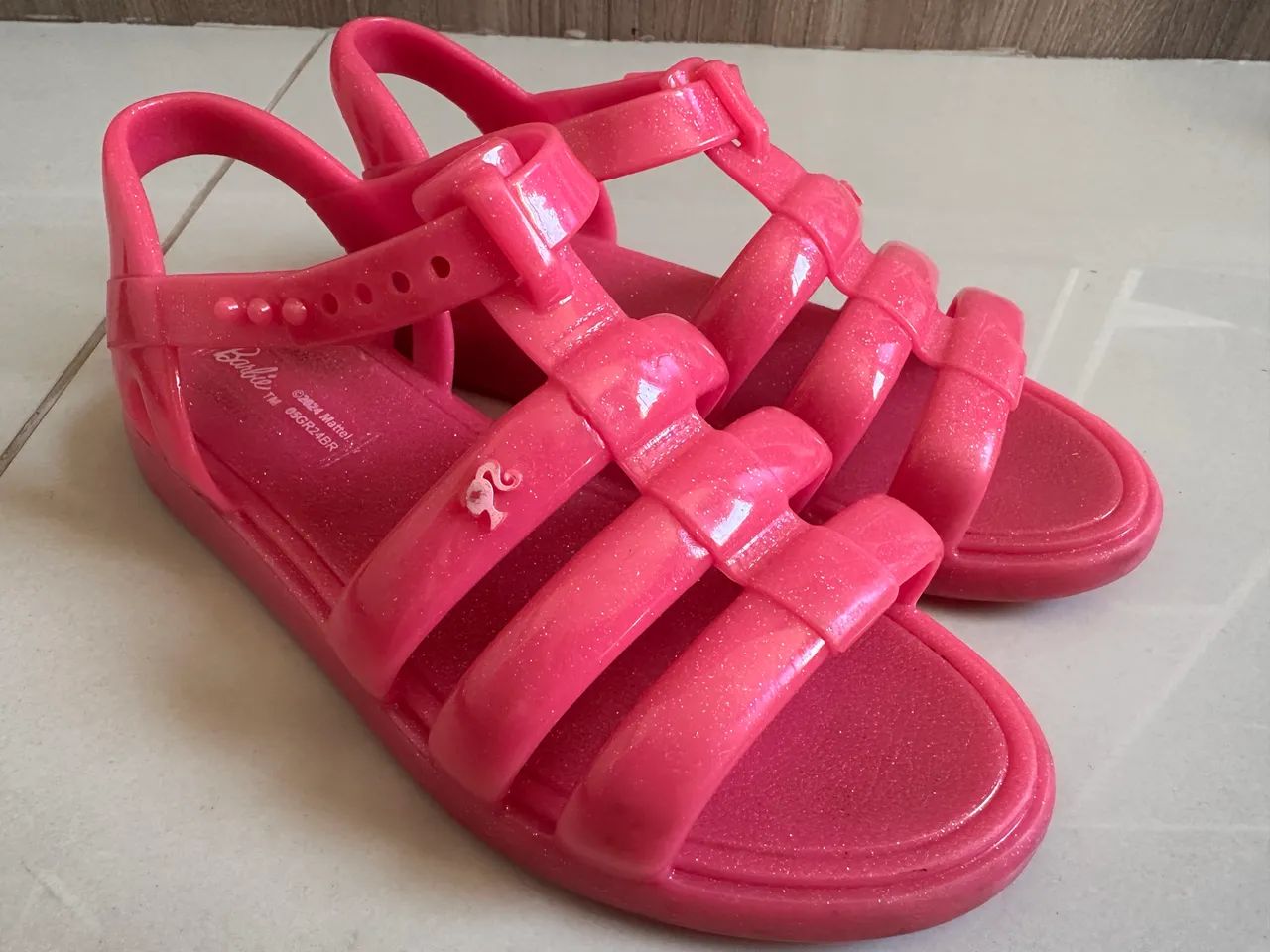 Sapatos infantil  - Foto 5