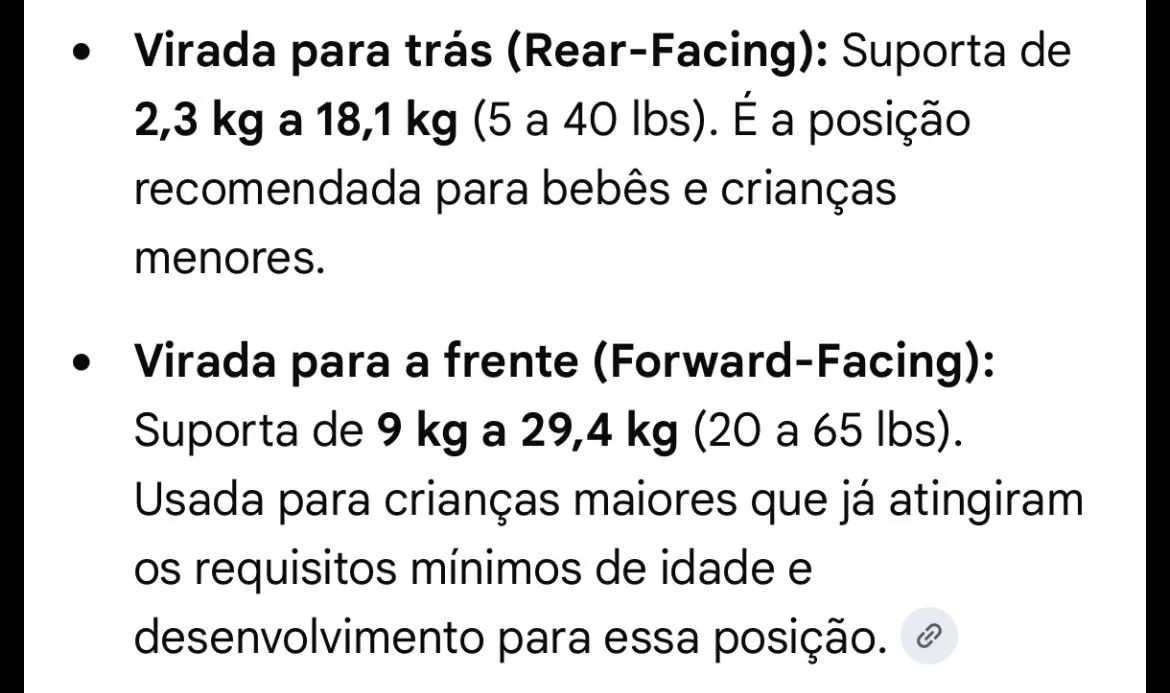 Cadeirinha britax advocate com isofix - Foto 4
