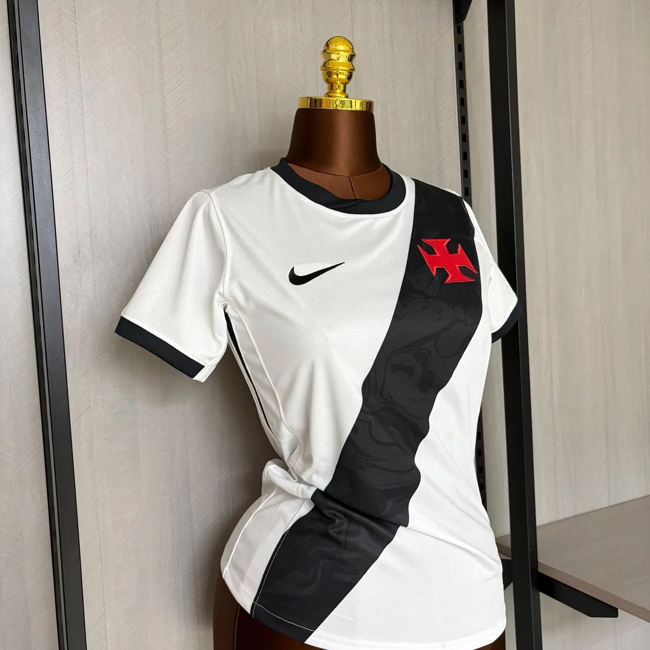 Camisa do Vasco nike - Foto 4