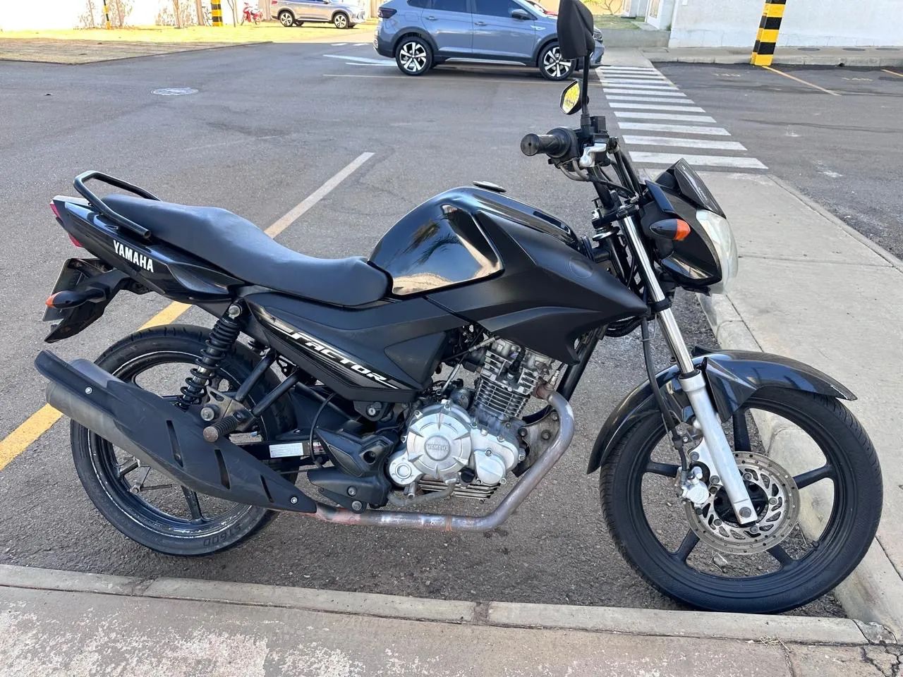Factor 125 flex  - Foto 4