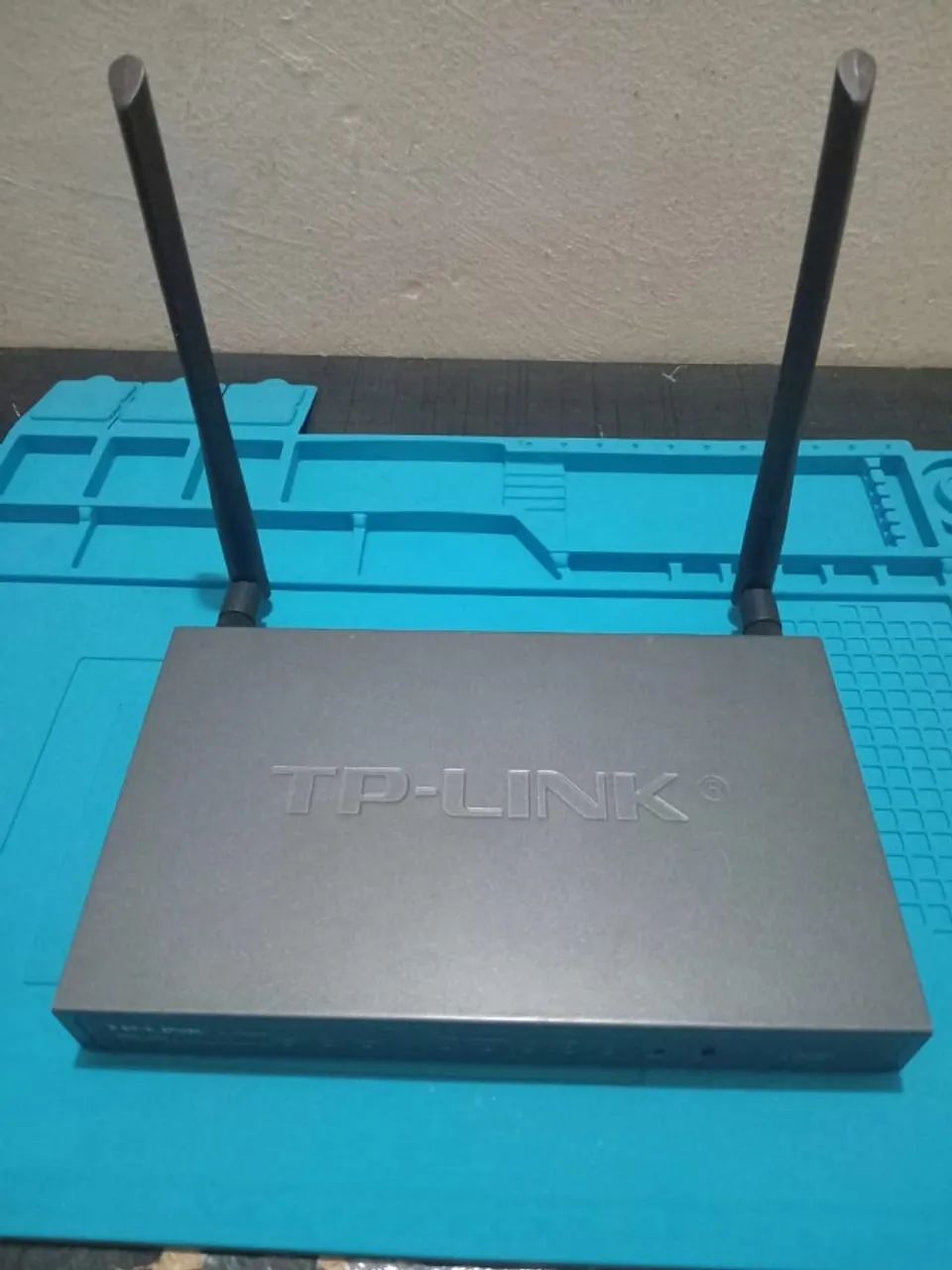 Roteador TPLINK TL-ER604W - Foto 3