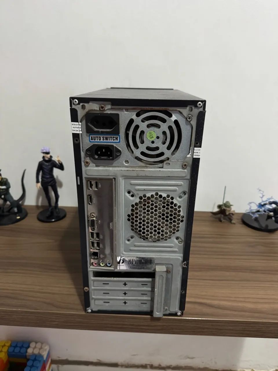 CPU i5 2a geração  - Foto 4