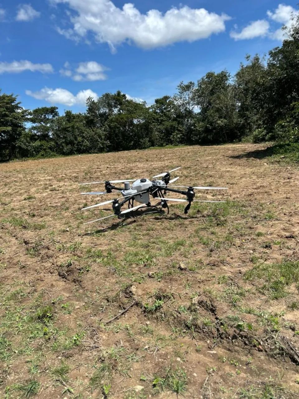 Kit DJI AGRAS T50 completo à venda - Foto 2