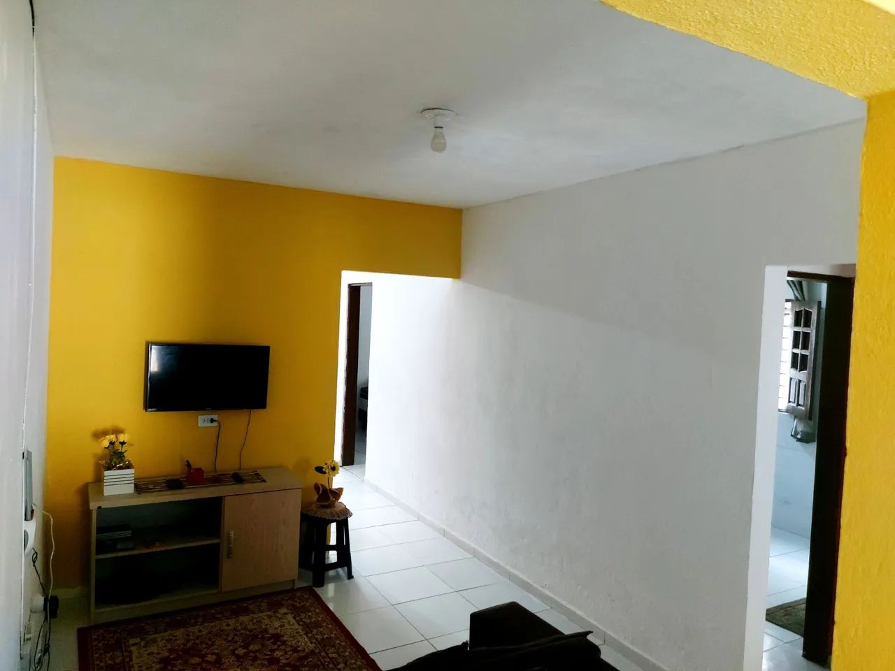 CASA DE PRAIA - SÃO JOSÉ DA COROA GRANDE - Foto 2