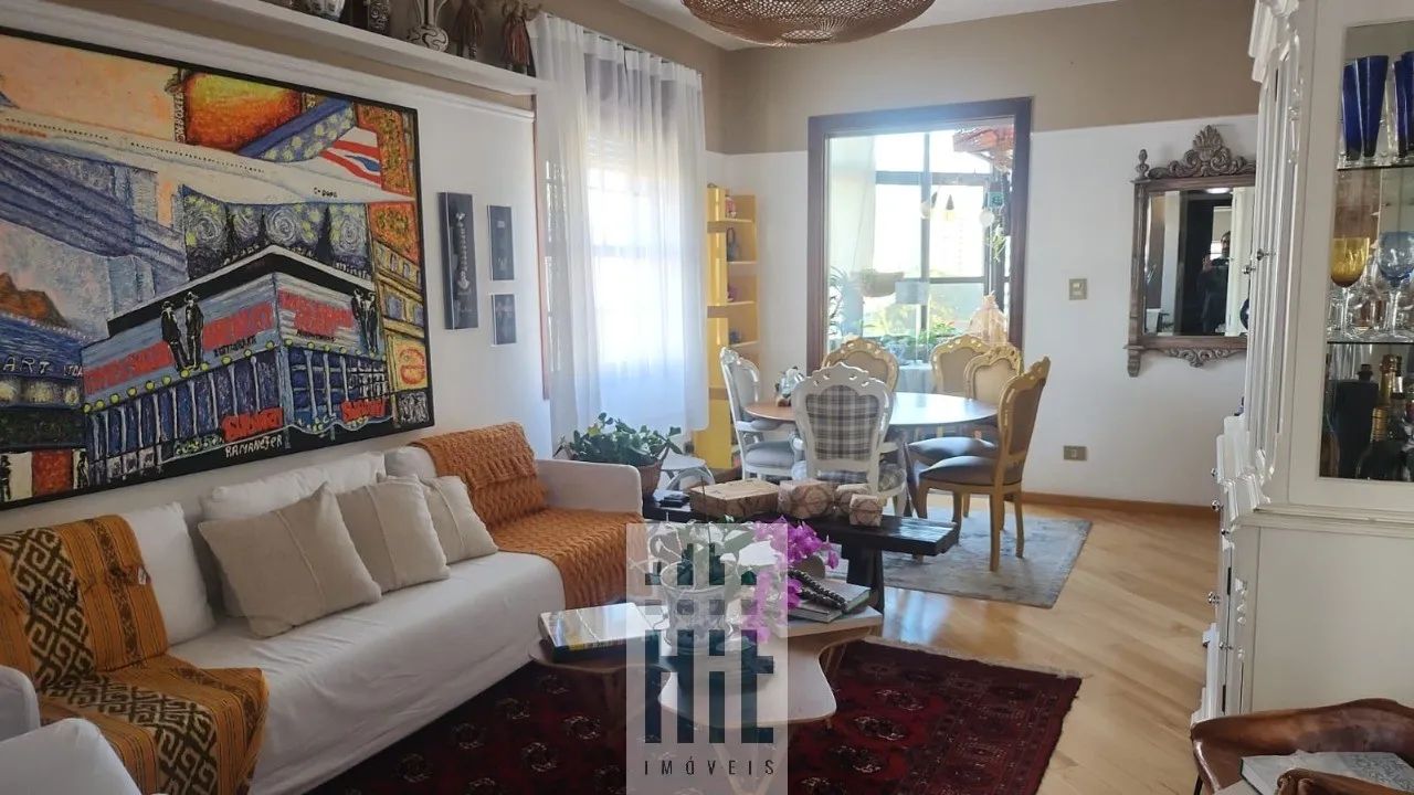 Apartamento à Venda - Aclimação, 2 Quartos, 116 m2