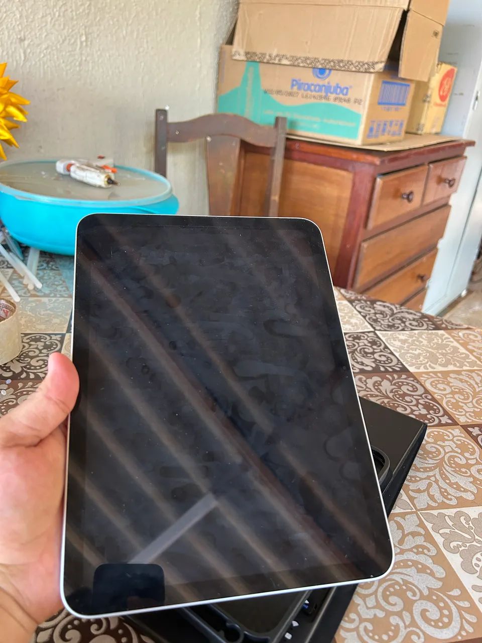 iPad 10? Geração  - Foto 4