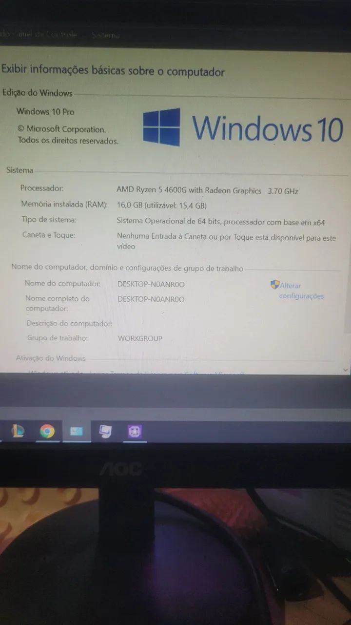 Vendo pc gamer 2.500 - Foto 2