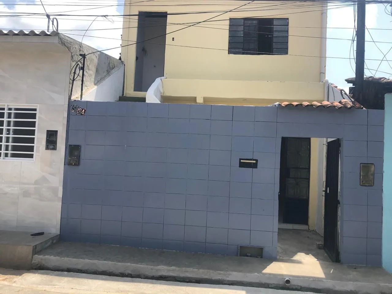Vendo casa no Vergel do lago