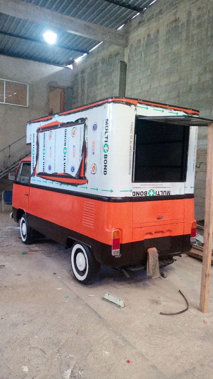 Trailer e Reboque Direto da Fábrica | Pronta Entrega e Sob Medida - Foto 2