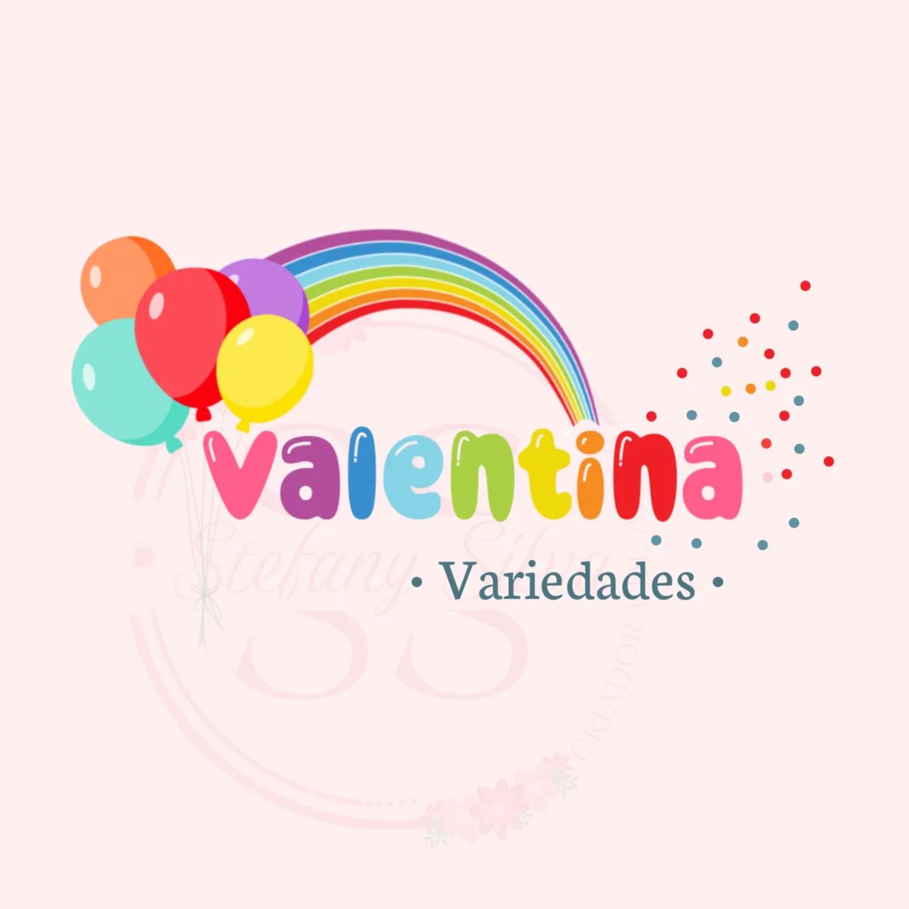 Logotipo  - Foto 3