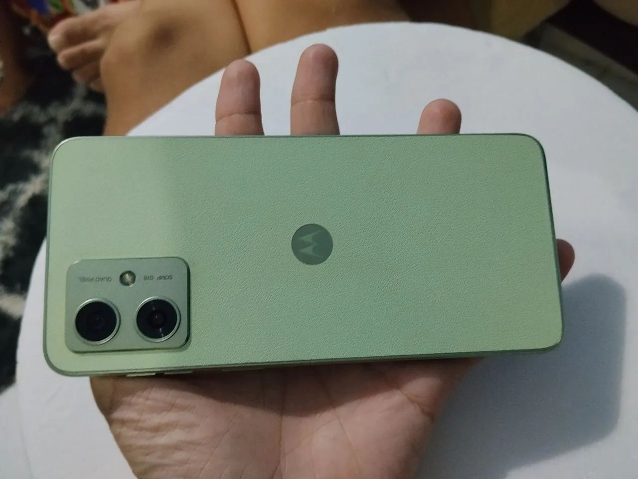 Celular moto G54 5g - Foto 3