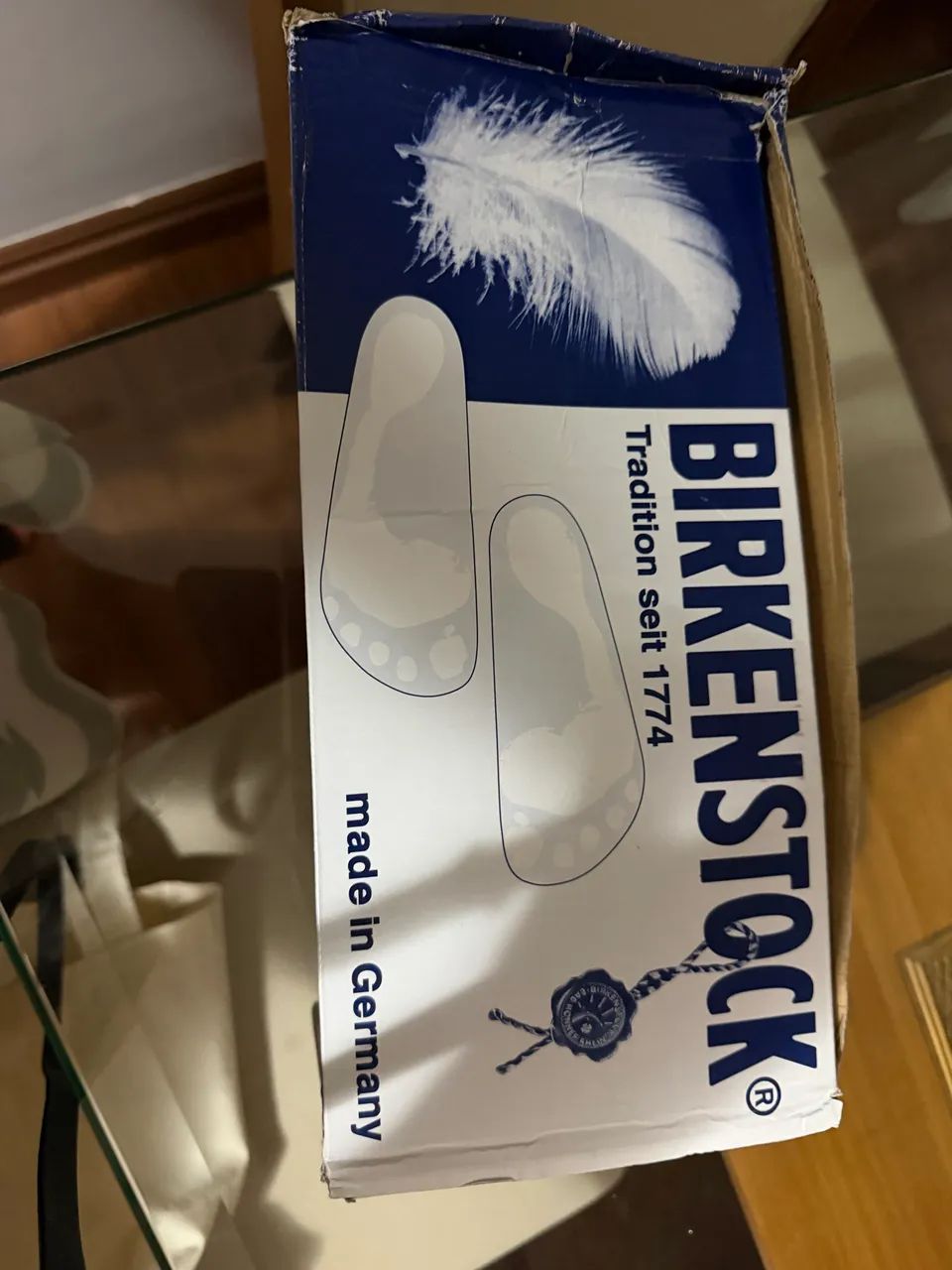 Sandália Birkenstock  - Foto 3