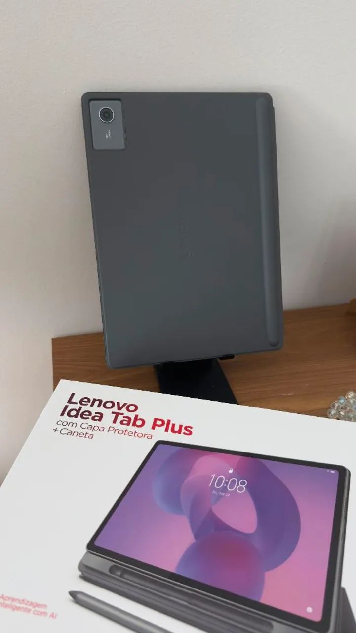 Tablet Lenovo Idea tab Plus - Foto 3