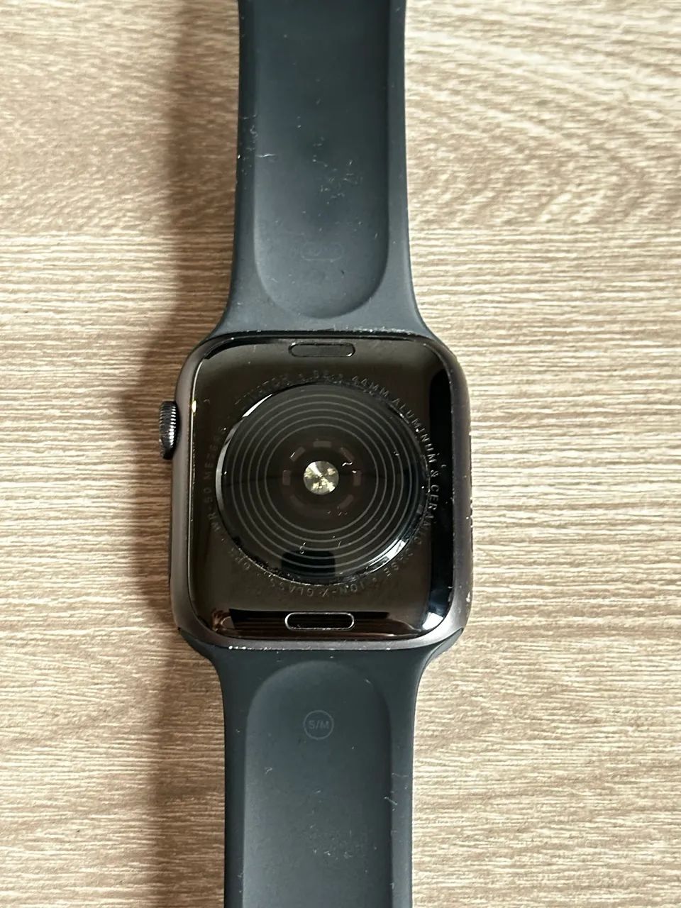Apple Watch SE  - Foto 3