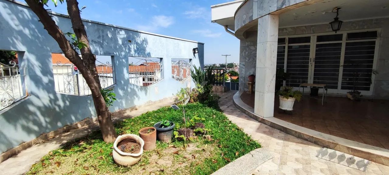 casa - Jardim Novo Campos Elíseos - Campinas - Foto 4