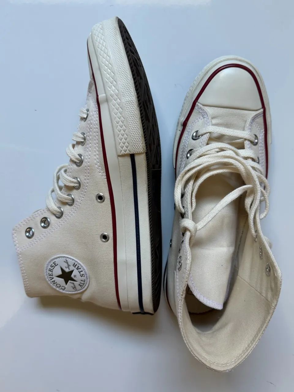Tênis Converse All Star Chick 70 original - Foto 2