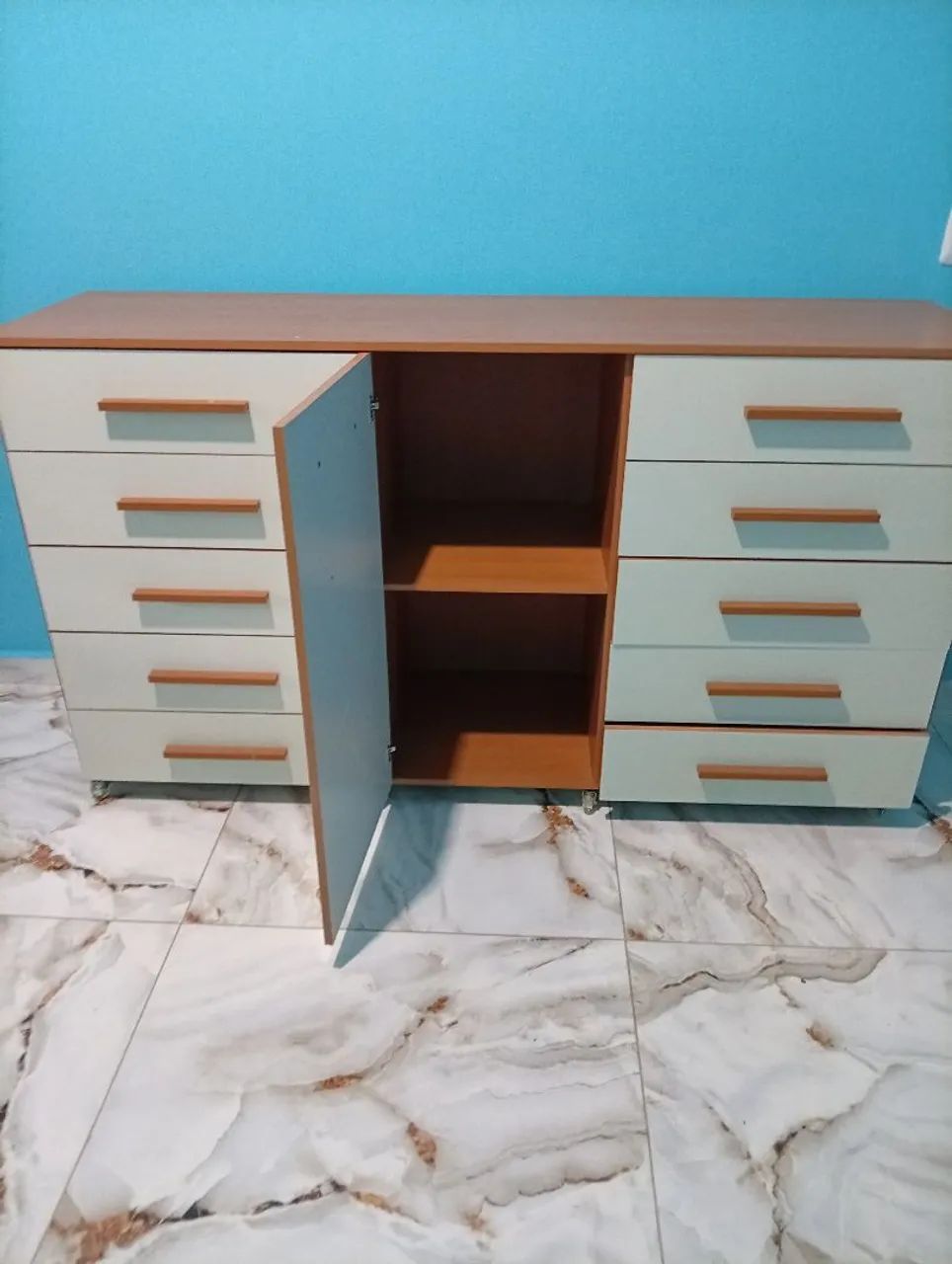 Vendo essa cômoda  - Foto 4