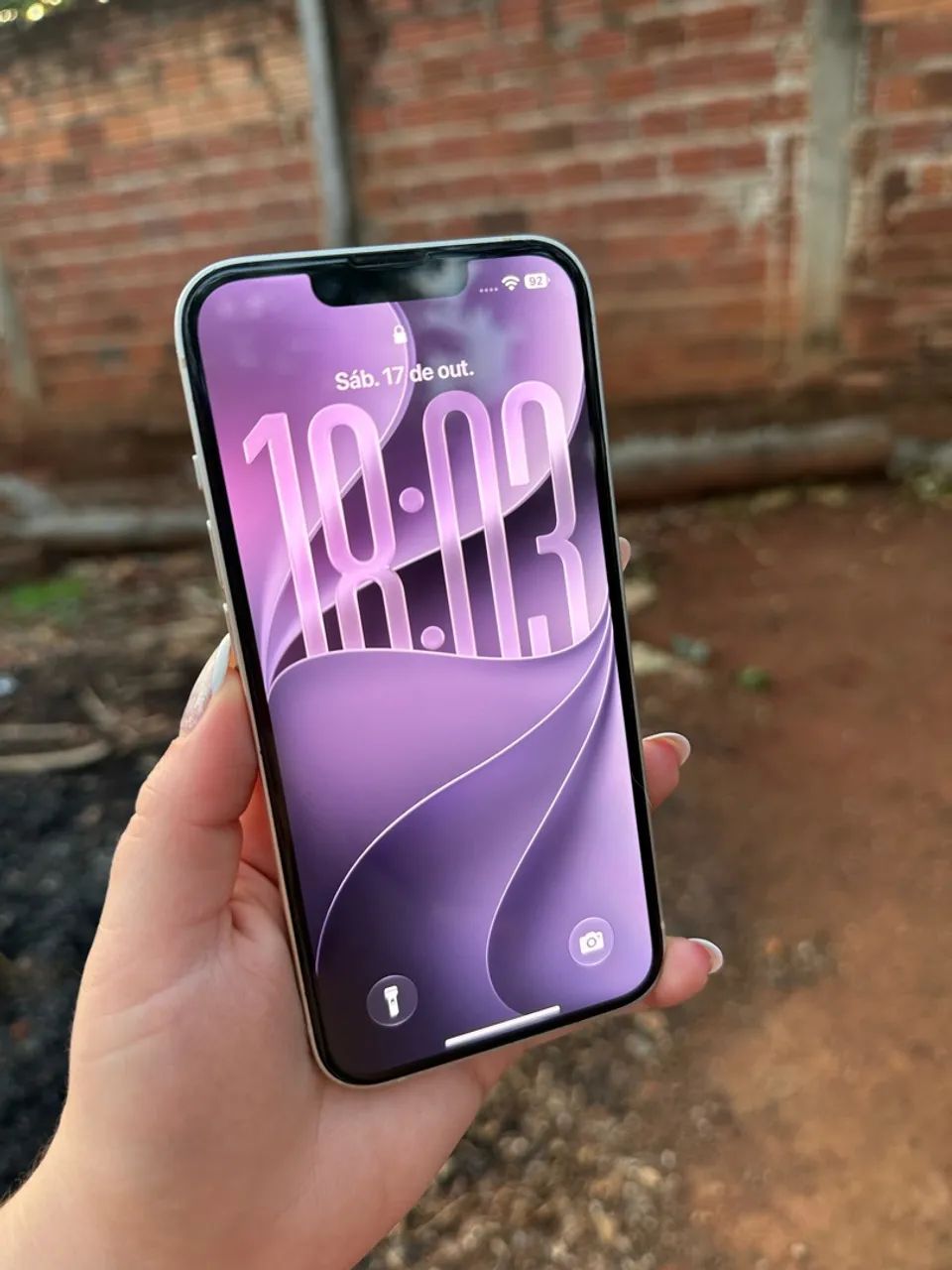iPhone 13 128gb
