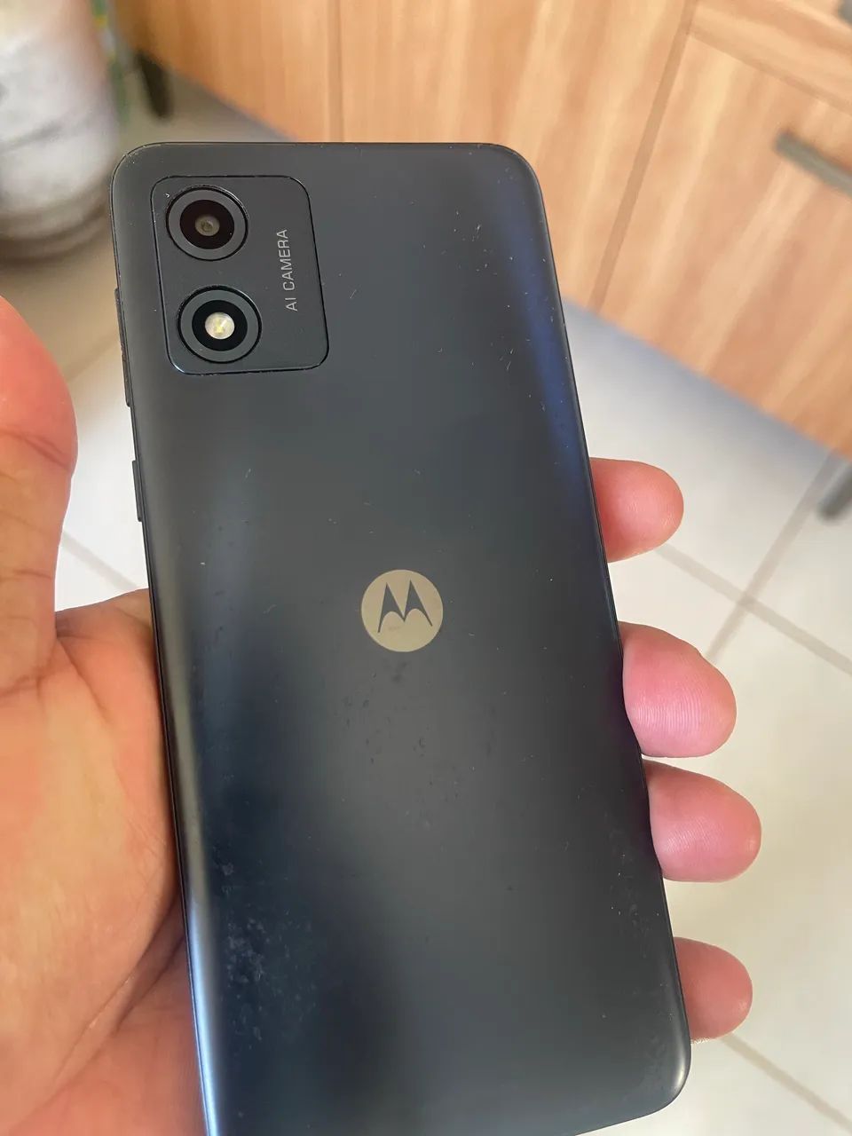 Vendo celular Motorola  - Foto 3