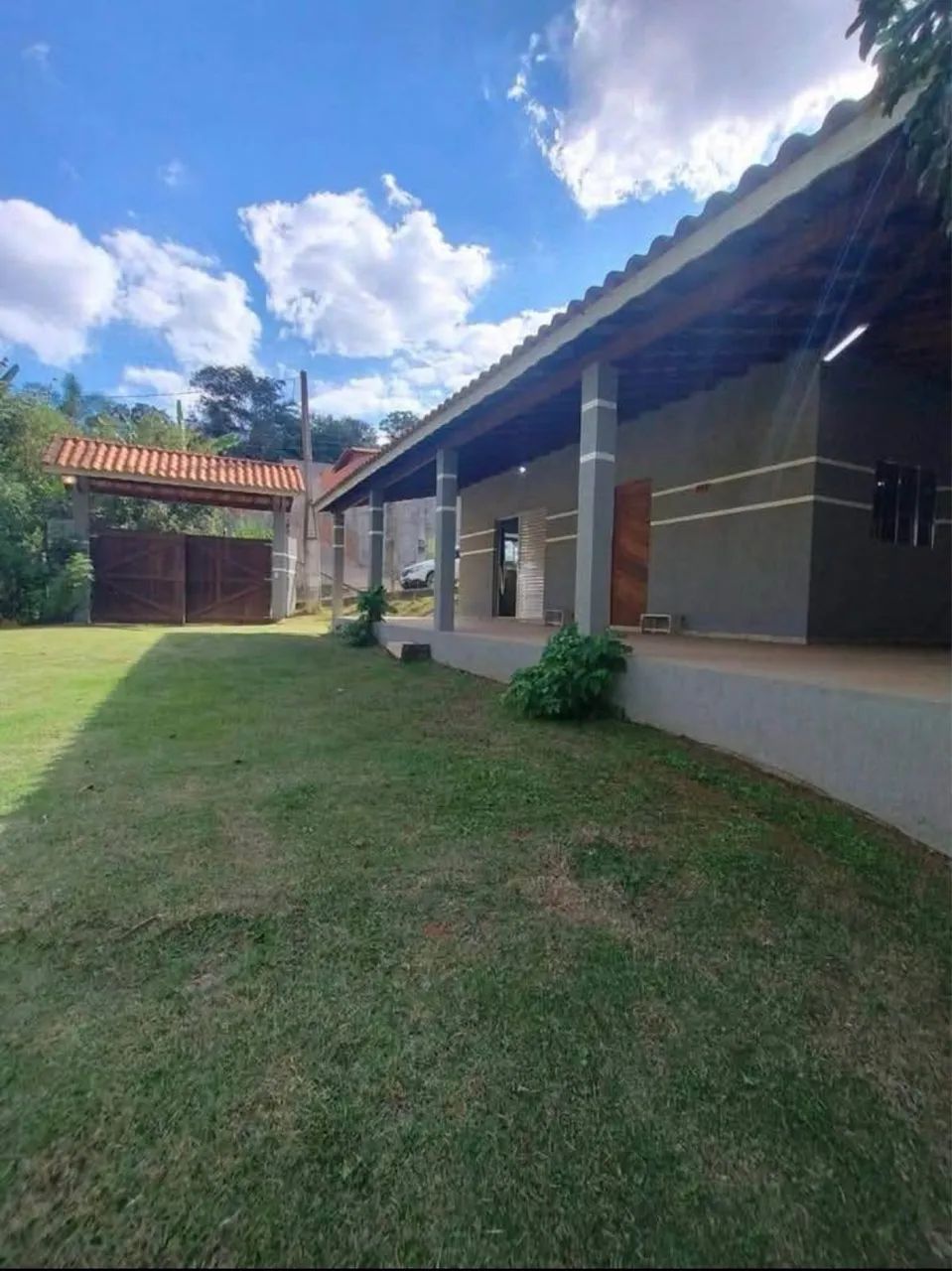 T.M- CHÁCARA A VENDA EM MAIRINQUE  - Foto 2