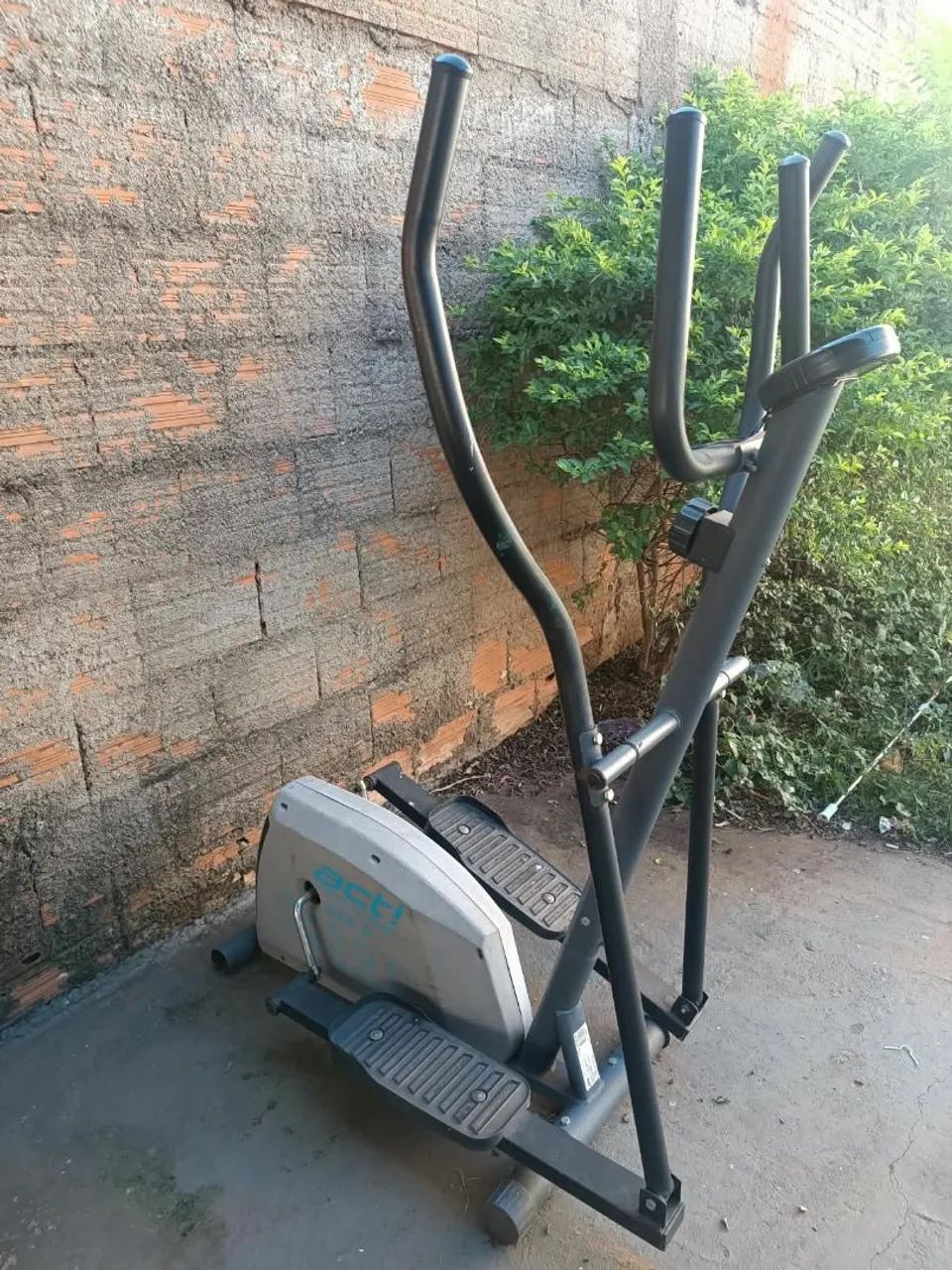 Vende aparelho para ginástica  - Foto 2