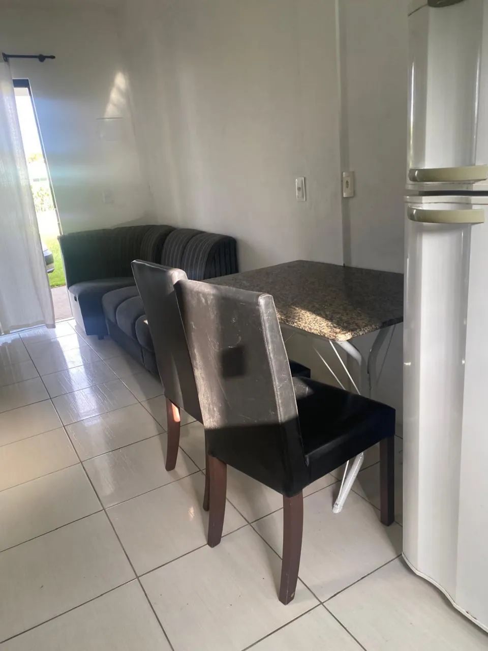 Alugo apartamento na Ferrugem Garopaba  - Foto 3
