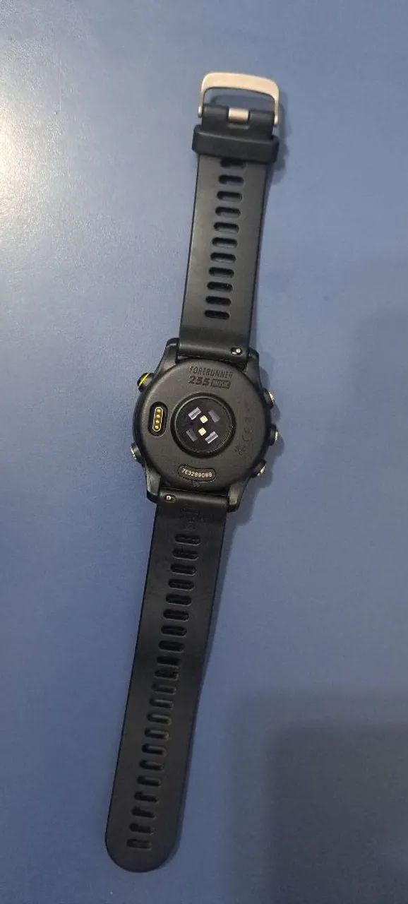 GARMIN FORERUNNER 255 MUSIC - Foto 3