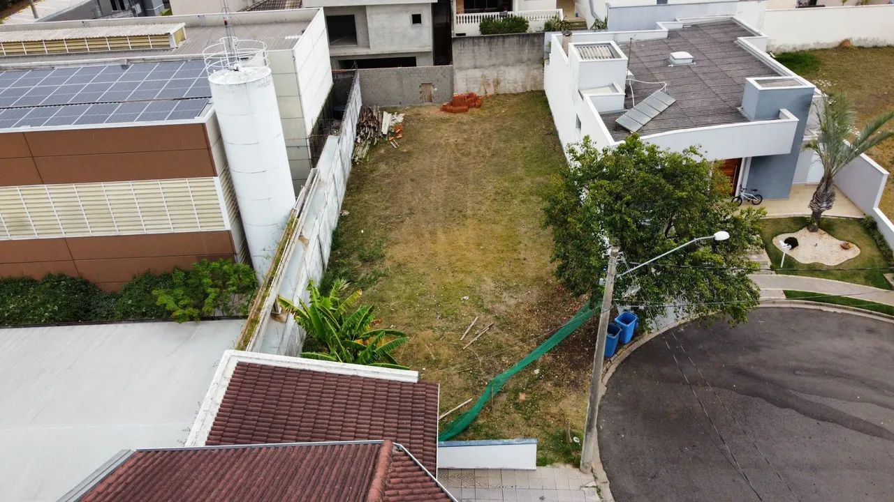 Terreno 365m2 - Condomínio Horizontes de Sorocaba - Foto 4