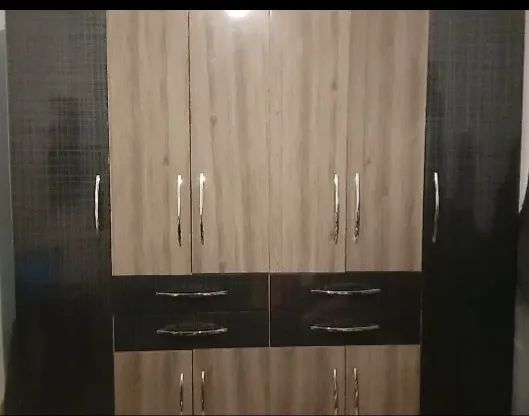 GUARDA ROUPA Casal