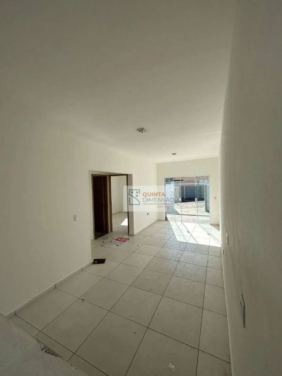 CASA NOVA PARA VENDA JD PARAISO - Foto 4