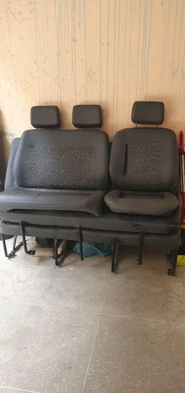 Bancada da Kombi  - Foto 4