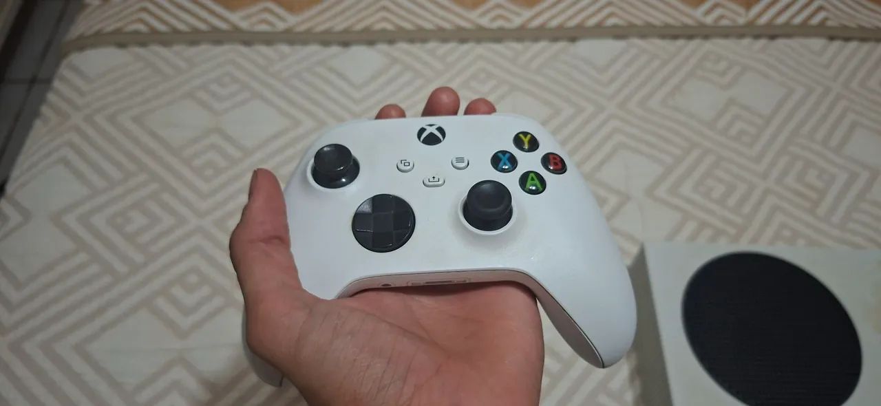 Xbox Series S 512gb  - Foto 5